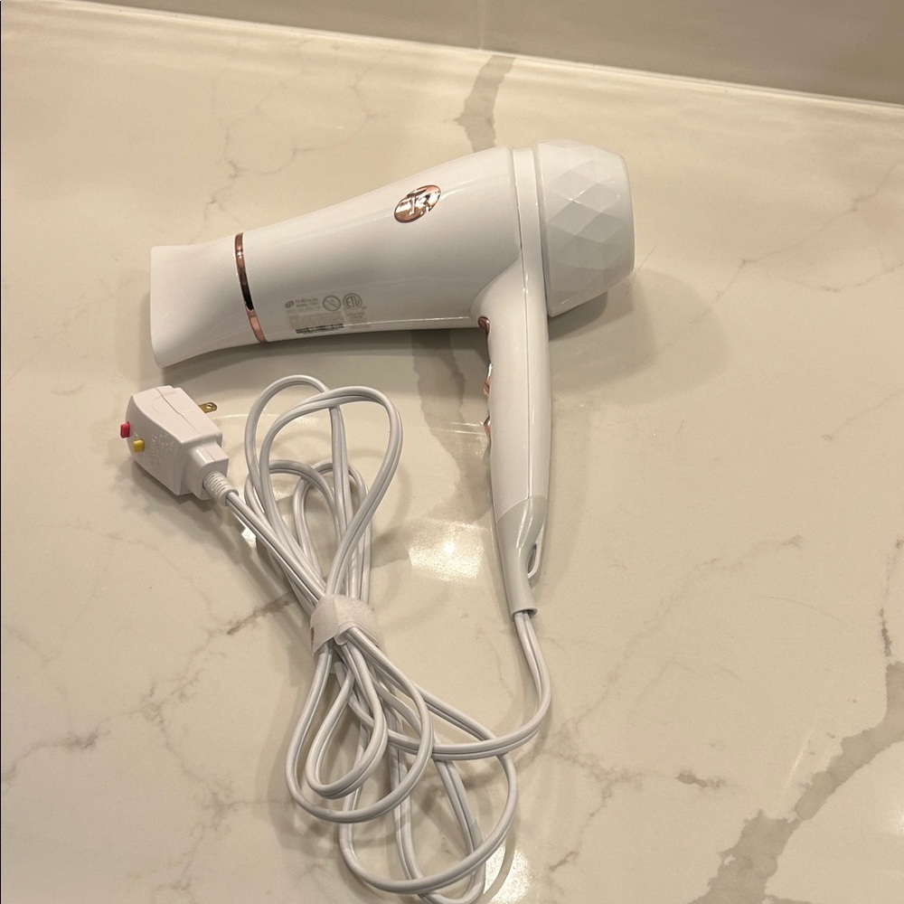 T3 Featherweight Dryer Full Size